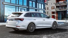 2020 Skoda Octavia (5)